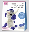 Crochet Your Own Lovely Unicorn